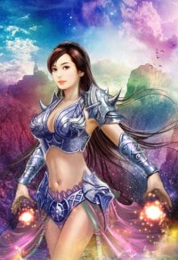 死神之美女護衛隊