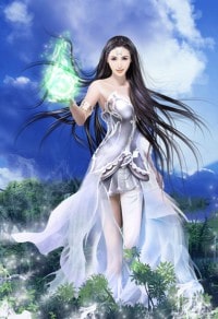 王的女人(GL)
