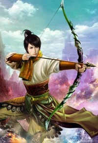 调教皇帝(H)