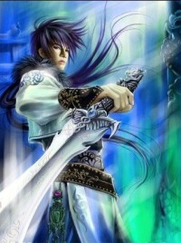 神鵰遊俠(第一部)全本