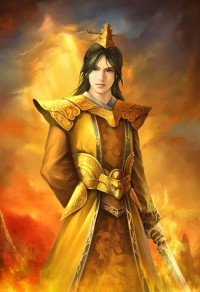 东海龙啸