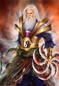 卡卡与安安