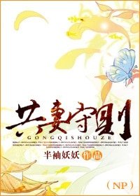 异世婚嫁路-共妻守则