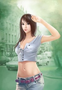 [綜漫同人]白月光皆是我馬甲